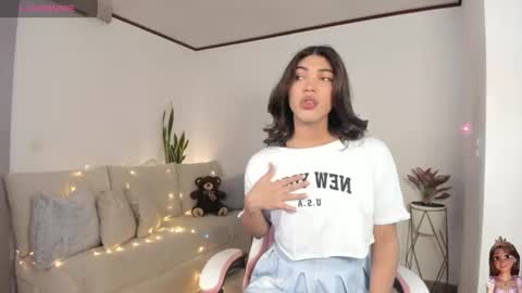Eliza online show from 29, 6, 2026