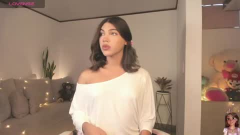 Eliza online show from 3, 7, 2026