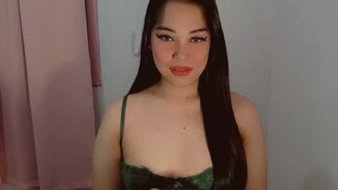 Snapshot of your_gwen22 chatting on 3, 4, 2026 GWEN online show from 3, 4, 2026