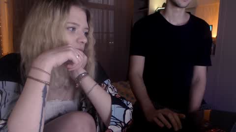 Your Horny Friends online show from 28, 12, 2024