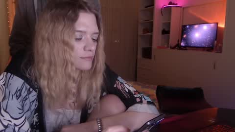 Your Horny Friends online show from 5, 2, 2025