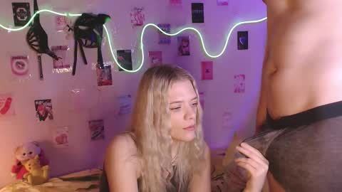 Your Horny Friends online show from 9, 10, 2025