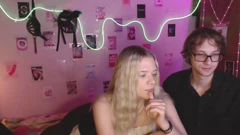 Your Horny Friends online show from 12, 10, 2025