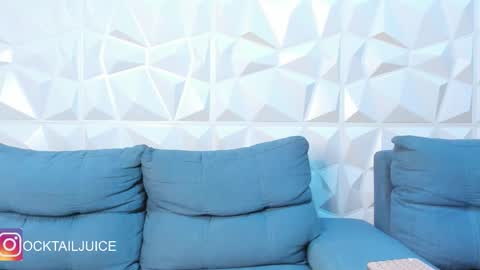 Snapshot of your_juice_ocktail chatting on 22, 10, 2025 your_juice_ocktail online show from 22, 10, 2025