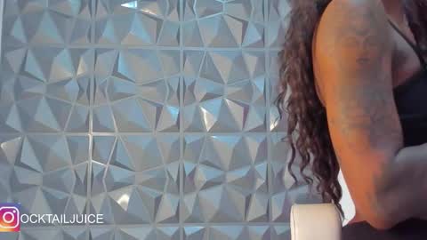 Snapshot of your_juice_ocktail chatting on 9, 1, 2026 your_juice_ocktail online show from 9, 1, 2026