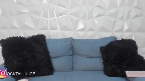 Snapshot of your_juice_ocktail chatting on 2, 2, 2026 your_juice_ocktail online show from 2, 2, 2026