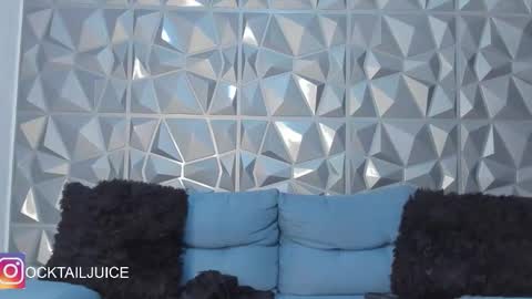 Snapshot of your_juice_ocktail chatting on 9, 3, 2026 your_juice_ocktail online show from 9, 3, 2026