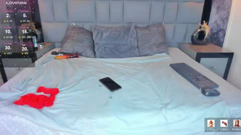 your_lady_milf online show from 30, 5, 2026