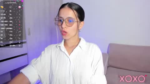 Lila  online show from 21, 3, 2026