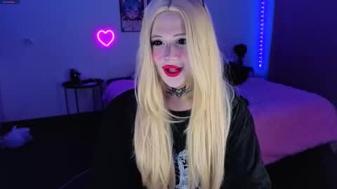 Eva online show from 2, 10, 2025