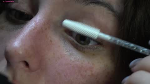 Snapshot of your_little_flexible_girl chatting on 14, 12, 2024 Meri online show from 14, 12, 2024