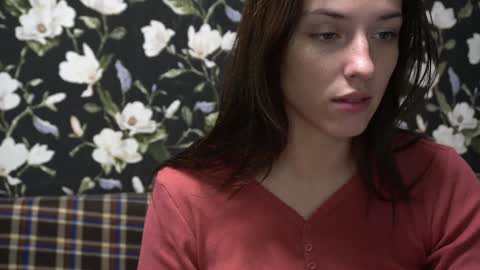 Snapshot of your_little_flexible_girl chatting on 28, 12, 2024 Meri online show from 28, 12, 2024