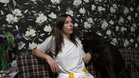 Snapshot of your_little_flexible_girl chatting on 28, 12, 2024 Meri online show from 28, 12, 2024