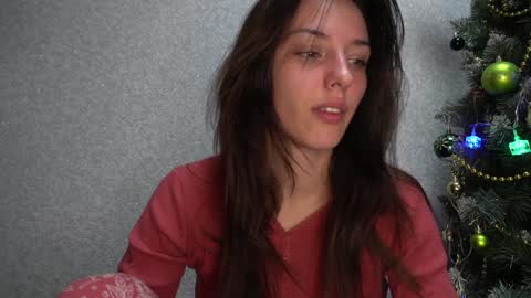 Snapshot of your_little_flexible_girl chatting on 6, 1, 2025 Meri online show from 6, 1, 2025