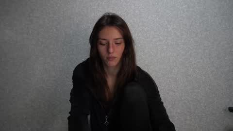 Snapshot of your_little_flexible_girl chatting on 20, 1, 2025 Meri online show from 20, 1, 2025