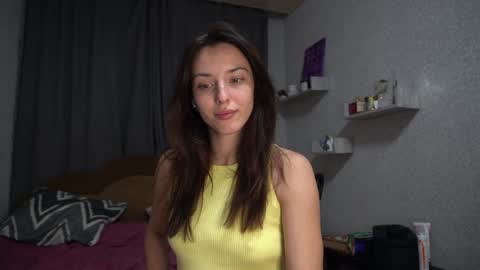 Snapshot of your_little_flexible_girl chatting on 26, 1, 2025 Meri online show from 26, 1, 2025