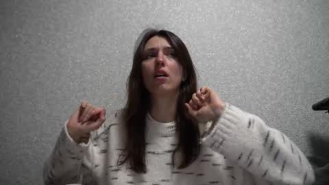 Snapshot of your_little_flexible_girl chatting on 9, 2, 2025 Meri online show from 9, 2, 2025