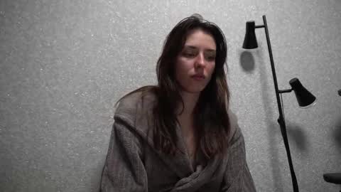 Snapshot of your_little_flexible_girl chatting on 11, 2, 2025 Meri online show from 11, 2, 2025