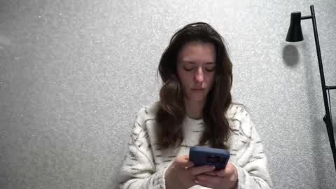 Snapshot of your_little_flexible_girl chatting on 12, 2, 2025 Meri online show from 12, 2, 2025