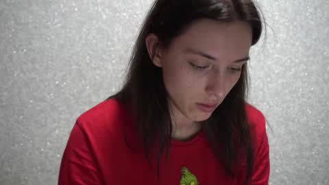 Snapshot of your_little_flexible_girl chatting on 21, 2, 2025 Meri online show from 21, 2, 2025