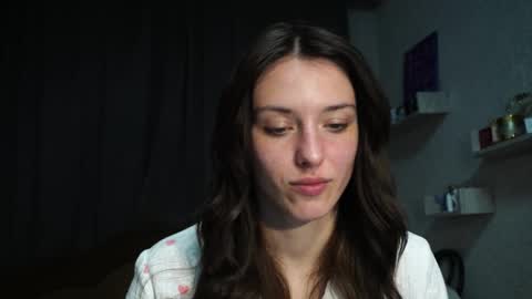 Snapshot of your_little_flexible_girl chatting on 28, 2, 2025 Meri online show from 28, 2, 2025