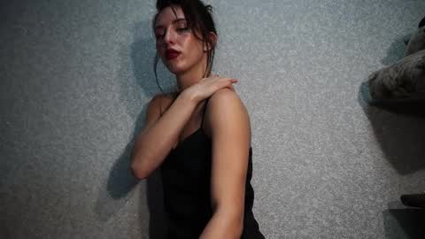 Snapshot of your_little_flexible_girl chatting on 5, 3, 2025 Meri online show from 5, 3, 2025