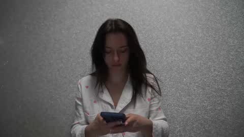 Snapshot of your_little_flexible_girl chatting on 12, 3, 2025 Meri online show from 12, 3, 2025