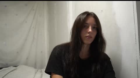 Snapshot of your_little_flexible_girl chatting on 4, 10, 2025 Meri online show from 4, 10, 2025