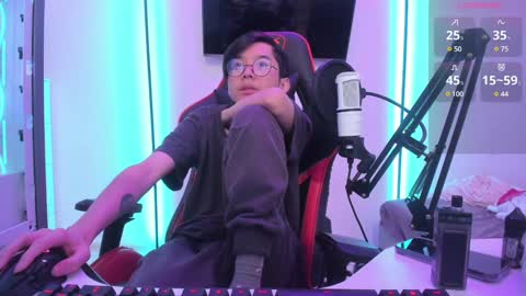 Han   online show from 2, 12, 2024