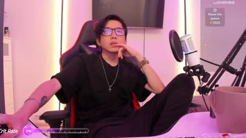 Han   online show from 8, 1, 2025