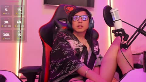 Han   online show from 13, 1, 2025