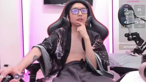 Han   online show from 3, 3, 2025