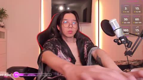 Han   online show from 28, 11, 2025