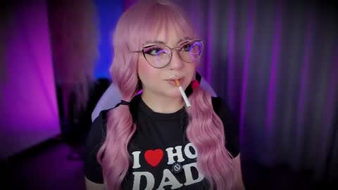 Snapshot of your_littlepervert_ chatting on 13, 6, 2026 Cami independent model online show from 13, 6, 2026