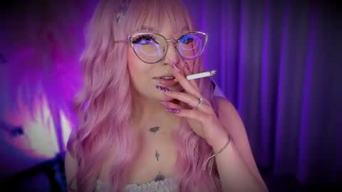 Snapshot of your_littlepervert_ chatting on 19, 6, 2026 Cami independent model online show from 19, 6, 2026