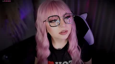 Snapshot of your_littlepervert_ chatting on 4, 8, 2026 Cami independent model online show from 4, 8, 2026