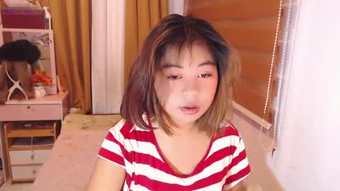 your_lovely_athena online show from 7, 8, 2026