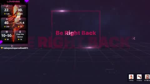 luna online show from 27, 4, 2026