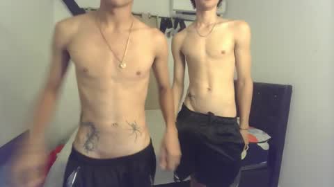 your_master7 online show from 3, 2, 2026