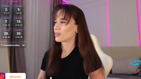 Jessica Loyd online show from 10, 2, 2026