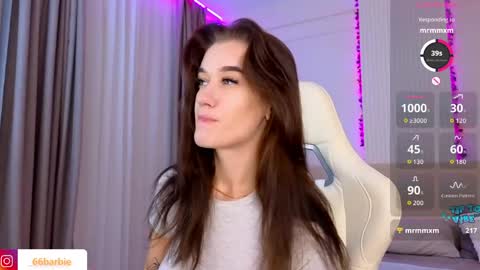 Jessica Loyd online show from 21, 4, 2026