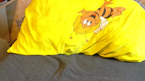 Andrea Your sweet farmer girl online show from 20, 11, 2025