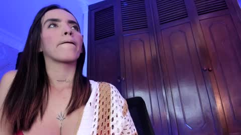 Salome online show from 28, 12, 2024