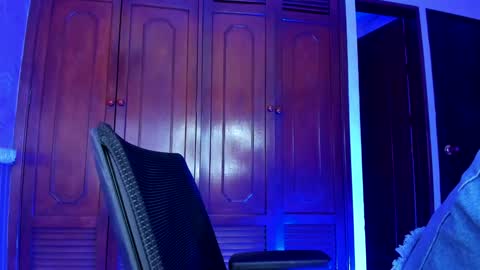 Salome online show from 3, 1, 2025