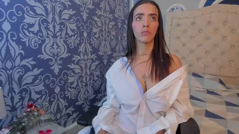 Salome online show from 9, 3, 2025