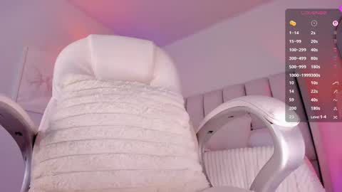 your_petite18 online show from 21, 4, 2026