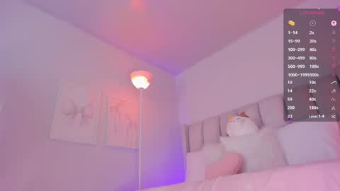 Snapshot of your_petite18 chatting on 28, 4, 2026 your_petite18 online show from 28, 4, 2026