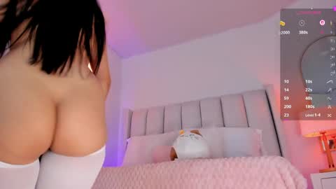 Snapshot of your_petite18 chatting on 14, 5, 2026 your_petite18 online show from 14, 5, 2026