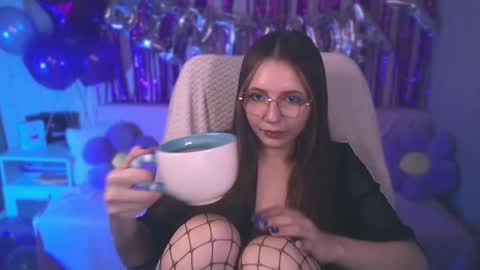 Kristina online show from 13, 1, 2025