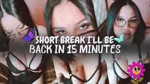 NINA online show from 11, 9, 2025